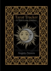 Image for Tarot tracker  : a year-long journey