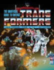 Image for The Unofficial Guide to Vintage Transformers