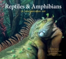Image for Reptiles &amp; Amphibians in Contemporary Art