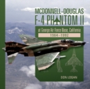 Image for McDonnell-Douglas F-4 Phantom II at George Air Force Base, California