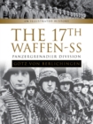 Image for The 17th Waffen-SS Panzergrenadier Division &quot;Gotz von Berlichingen&quot;