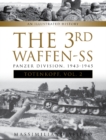 Image for The 3rd Waffen-SS Panzer Division &quot;Totenkopf,&quot; 1943-1945