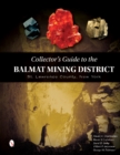 Image for Collector&#39;s guide to the Balmat mining district  : St. Lawrence County, New York