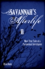 Image for Savannah&#39;s Afterlife II