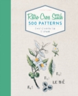 Image for Retro cross stitch  : 500 patterns, French charm for your stitchwork