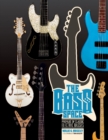 Image for The Bass Space : Profiles of Classic Electric Basses