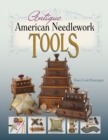 Image for Antique American Needlework Tools