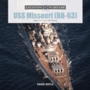 Image for USS Missouri (BB-63)
