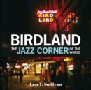 Image for Birdland, the Jazz Corner of the World
