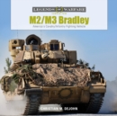 Image for M2/M3 Bradley : America&#39;s Cavalry/Infantry Fighting Vehicle