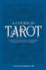 Image for A Course in Tarot