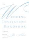 Image for The Wedding Invitation Handbook