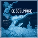 Image for Contemporary ice sculpture