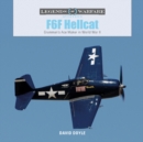 Image for F6F Hellcat  : Grumman&#39;s ace maker in World War II
