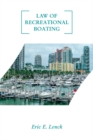 Image for Law of Recreational Boating