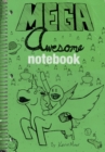 Image for Mega Awesome Notebook