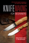 Image for Knifemaking for Beginners