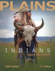 Image for Plains Indians Regalia and Customs, 2nd Ed.