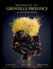 Image for Minerals of the Grenville Province : New York, Ontario, and Quebec