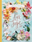 Image for The Art for Joy’s Sake Journal : Watercolor Discovery and Releasing Your Creative Spirit