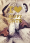 Image for I Love Happy Cats