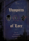 Image for Vampires of Lore