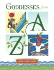 Image for Goddesses from A to Z