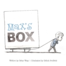 Image for Max&#39;s Box : Letting Go of Negative Feelings