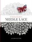 Image for A practical guide to needle lace