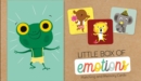 Image for Little Box of Emotions : Matching and Memory Cards