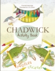 Image for Chadwick Activity Book