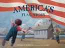 Image for America&#39;s Flag Story