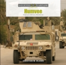 Image for Humvee  : America&#39;s military workhorse