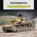 Image for Panzerkampfwagen III : Germany’s Early World War II Main Tank