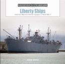 Image for Liberty Ships : America’s Merchant Marine Transport in World War II