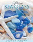 Image for Pure Sea Glass 2021 Calendar