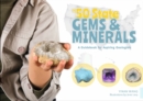 Image for The 50 State Gems and Minerals