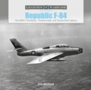 Image for Republic F-84