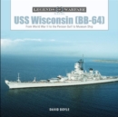 Image for USS Wisconsin (BB-64) : From World War II to the Persian Gulf to Museum Ship