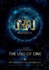 Image for The Ra Material: Law of One