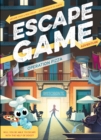 Image for Escape Game Adventure: Operation Pizza