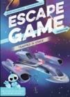 Image for Escape Game Adventure: Trapped in Space