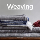 Image for Weaving  : the art of sustainable textile creation