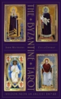 Image for The Byzantine Tarot : Wisdom from an Ancient Empire