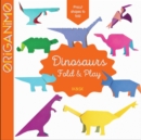 Image for Dinosaurs : Fold &amp; Play