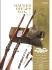 Image for Mauser riflesVolume 1,: 1870-1918