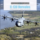 Image for C-130 Hercules  : Lockheed&#39;s military air transport, and its variants