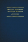 Image for Master&#39;s Handbook on Ship&#39;s Business