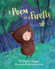 Image for A Poem Is a Firefly