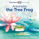 Image for Antoinette the Tree Frog